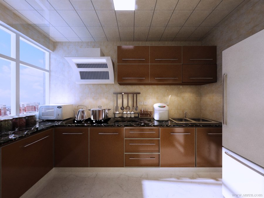 哪幾個(gè)地方需要重點(diǎn)做防水？看完你就知道了。