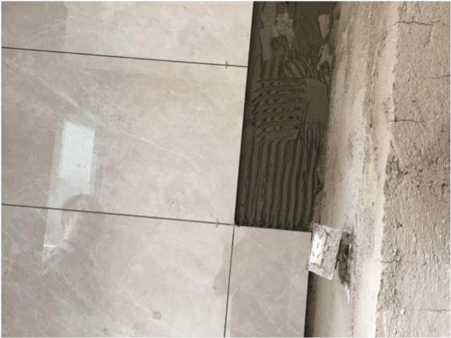 薄貼法施工對(duì)家裝有哪些好處？