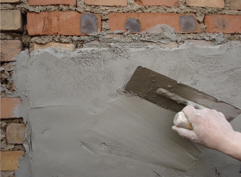 抹灰砂漿的優(yōu)勢(shì)？