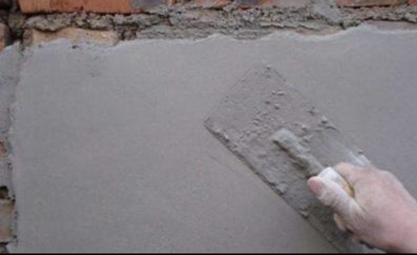 抹灰砂漿使用注意事項(xiàng)